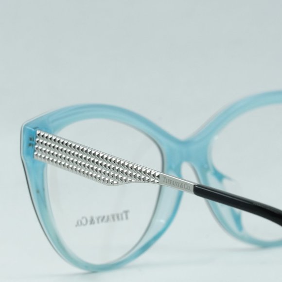 NEW TIFFANY & CO TF2180F 8274 EYEGLASSES - Picture 4 of 9